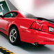 Illustration for article titled Hold On To Your Hats: Its the 2003 Ford Mustang Mach 1